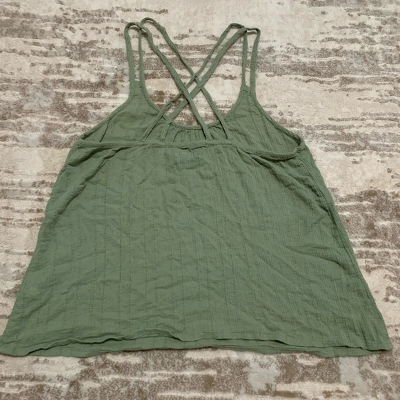 Aerie Tank - Picture 2 of 2